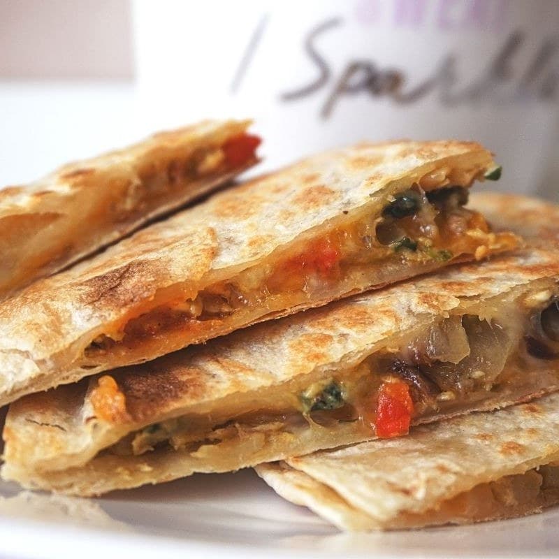 Quesadilla