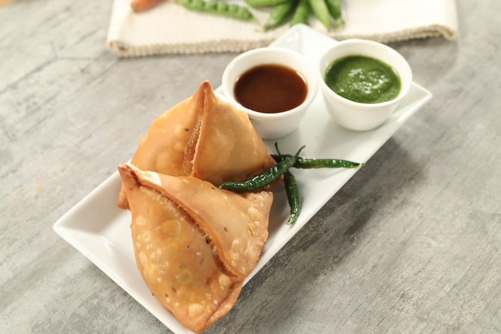 Samosa (1 pc)