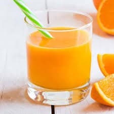 Orange Juice (Freshly Squeezed)