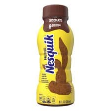 Chocolate Milk