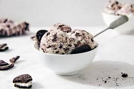 Cookie Cream
