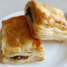 Veg Puff (1 pc)
