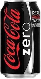 Coke Zero