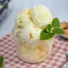 Lychee Green Tea