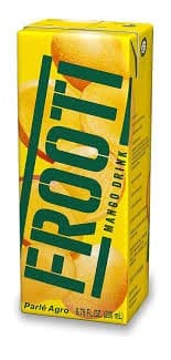 Frooti