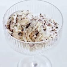 Stracciatella