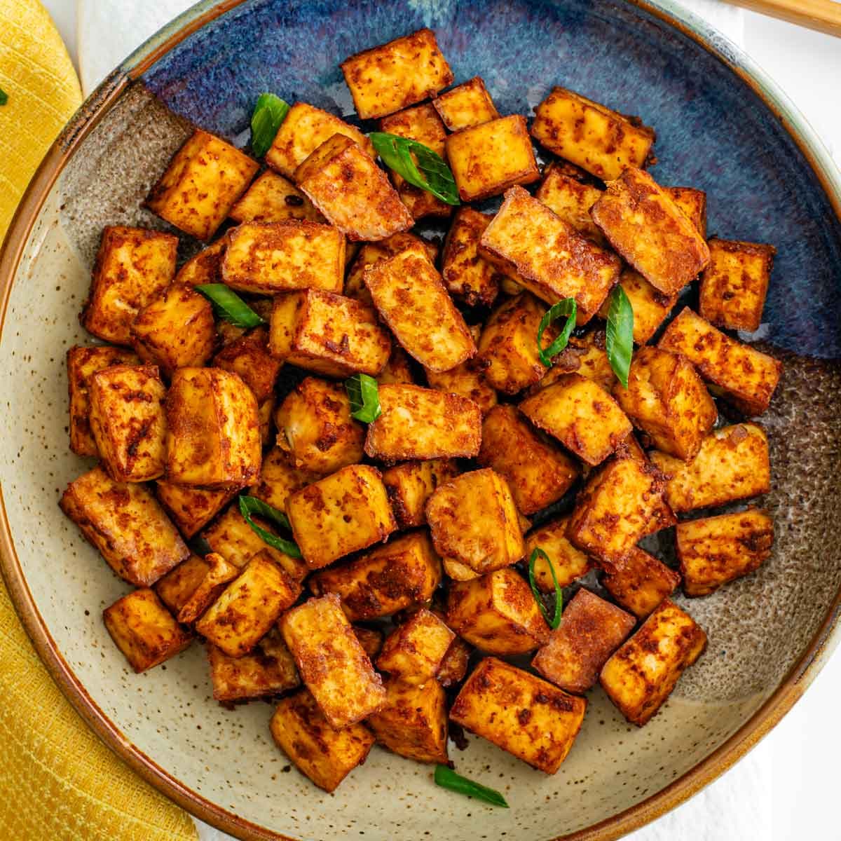 Organic Tofu