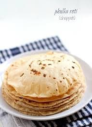 Roti (2pcs)