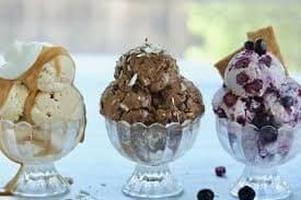 Gelato Small
