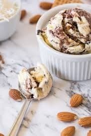 Coconut Caramel