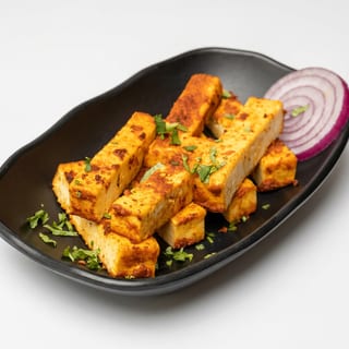 Tandoori Paneer