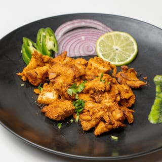 Tandoori Chicken